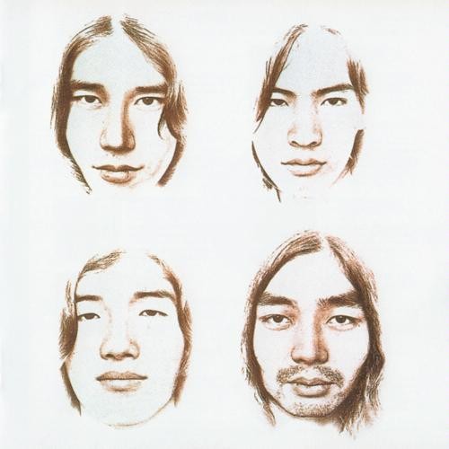 風街ろまん cover