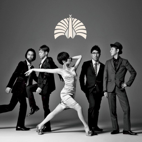 東京コレクション cover