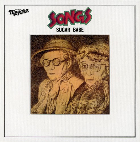 SONGS cover