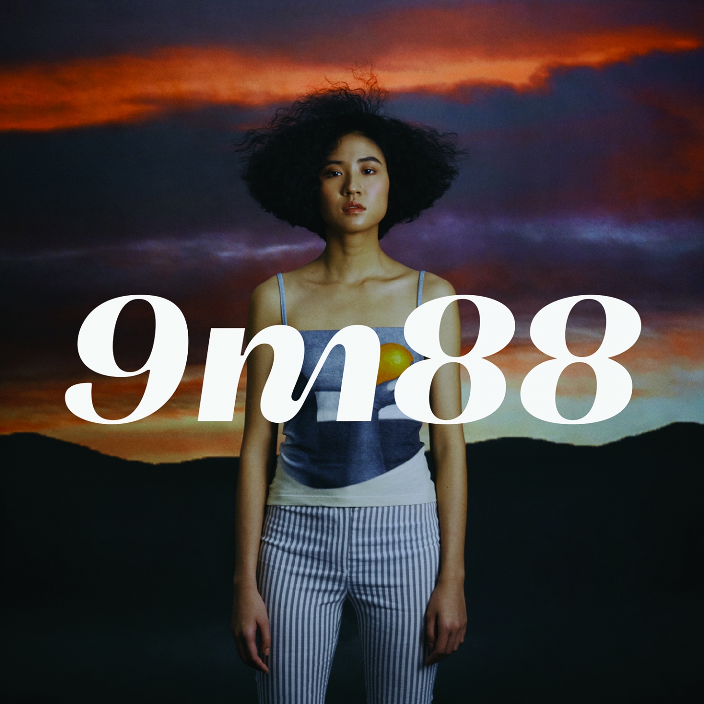 平庸之上 cover