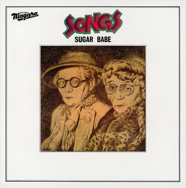 SONGS cover