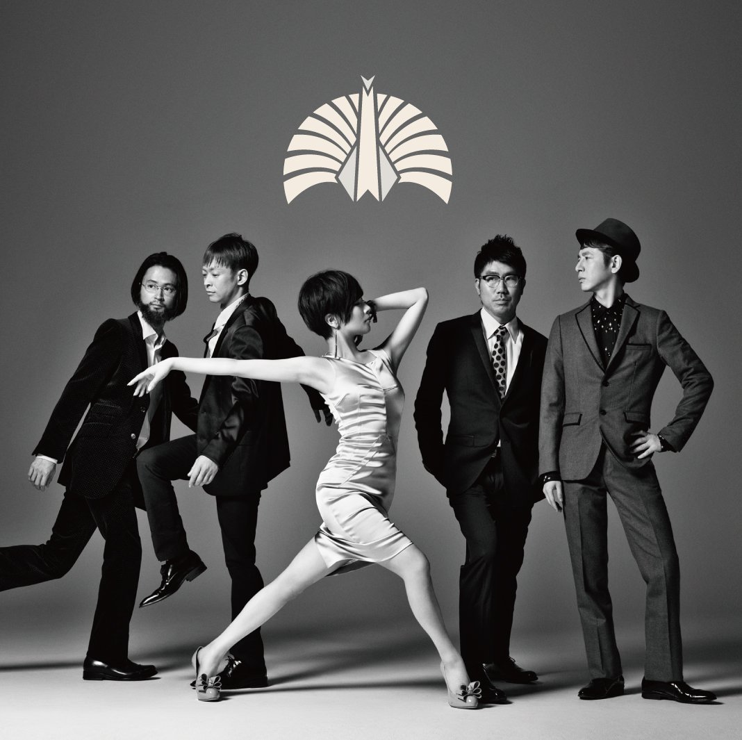 東京コレクション cover