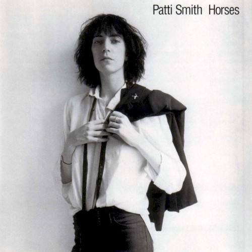 Horses cover